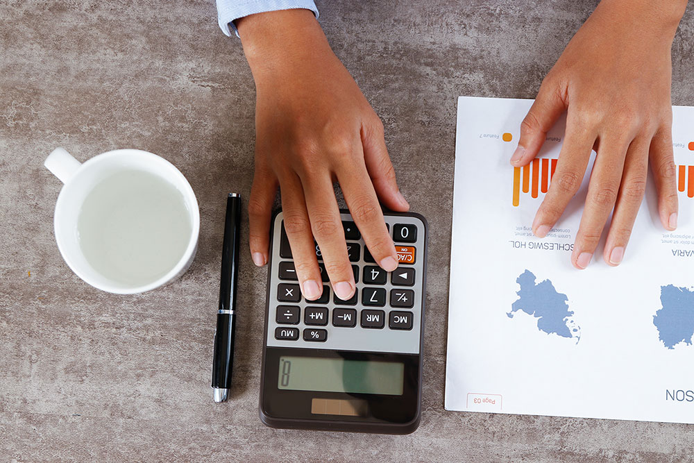 Value Added Tax (VAT) Services