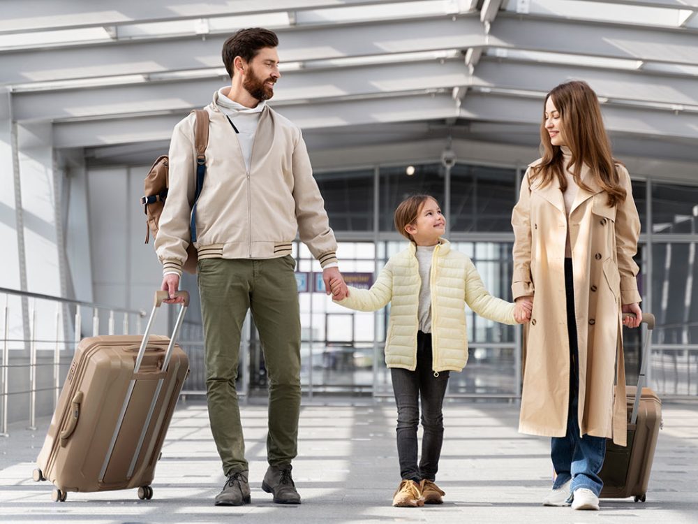 Family-Visa-Service