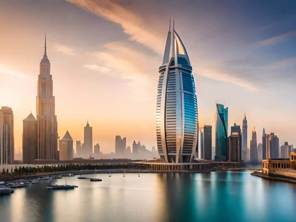 Business Setup in Dubai Services: Your Gateway to Success