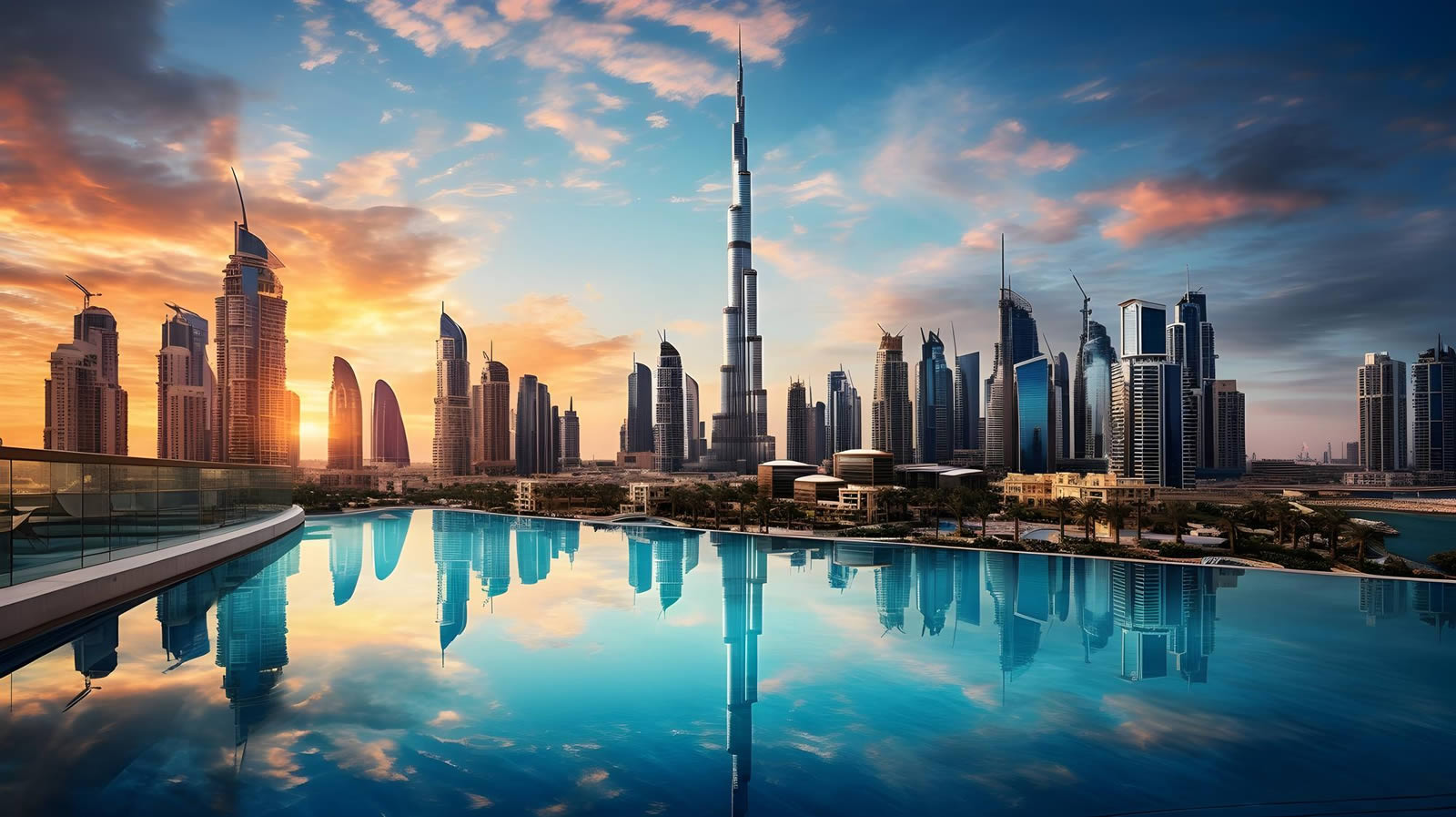 Mainland Business Setup Dubai: Ways to Get Started